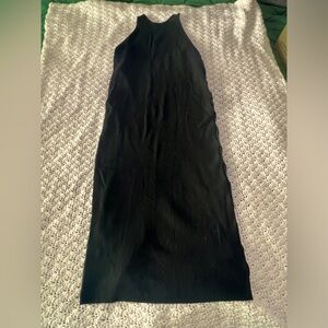 Eloquii Side cut out bodycon midi dress